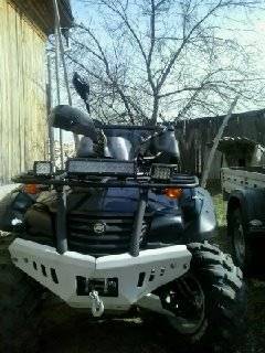 CFMoto CF 625-X6. ,  \,   