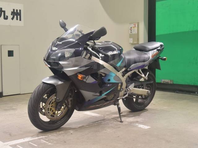 Kawasaki Ninja ZX-9R. 900. ., , ,  .     