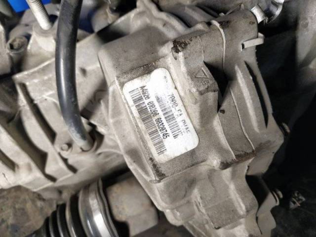 Как снять автомат форд фокус Купить АКПП Ford Focus 2 (04-08) 6S4P7000FA в Москве по цене: 45 000 ₽ - объявле