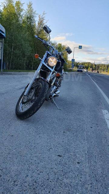 Suzuki Boulevard S83. 1 400. ., , ,   