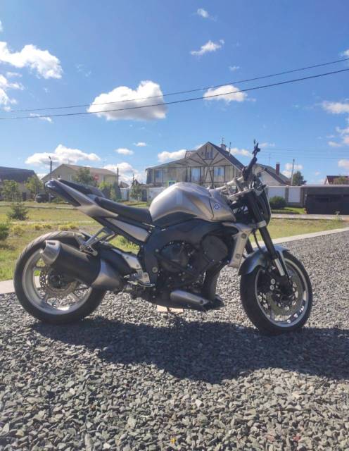 Yamaha FZ1-N. 1 000. ., , ,   