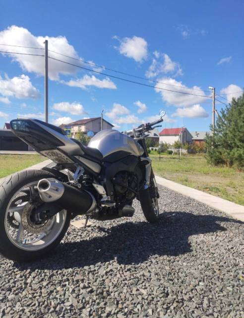 Yamaha FZ1-N. 1 000. ., , ,   