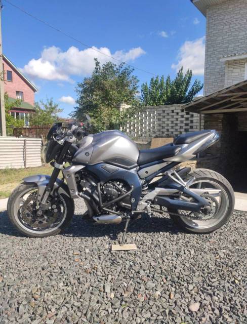 Yamaha FZ1-N. 1 000. ., , ,   