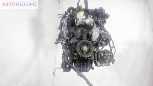 Двигатель Citroen C4 Grand Picasso 2006-2013, 1.6 л, дизель (9HY, 9HZ)