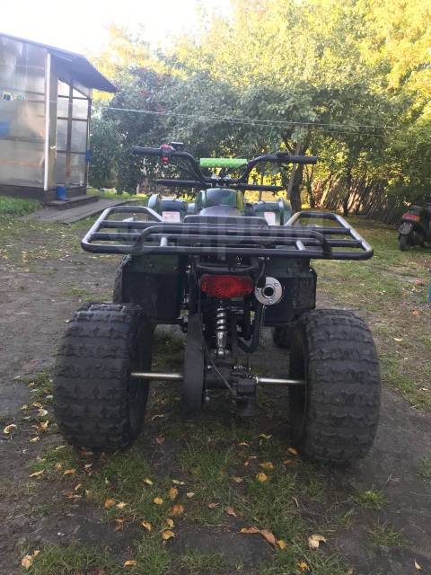 Avantis ATV Classic 8. ,  \,   