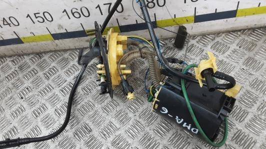 Как снять бензонасос на ренжровере - YouTube