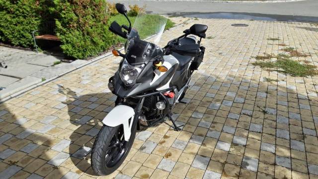 Honda NC 700XD. 700. ., , ,   