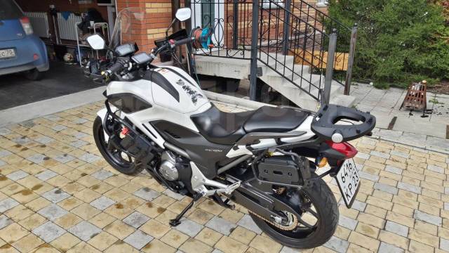 Honda NC 700XD. 700. ., , ,   