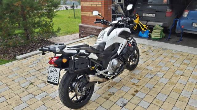 Honda NC 700XD. 700. ., , ,   