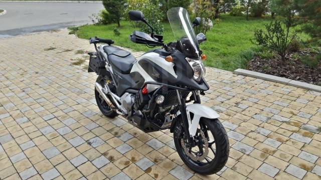 Honda NC 700XD. 700. ., , ,   