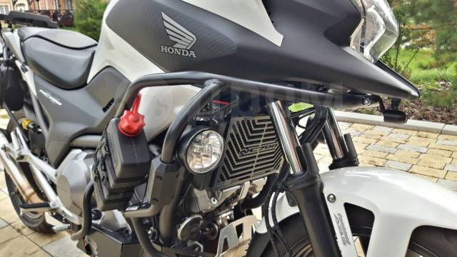 Honda NC 700XD. 700. ., , ,   