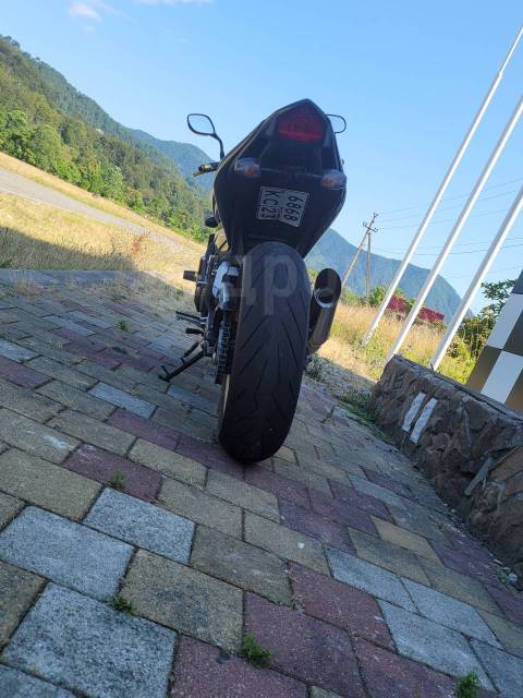 Honda Hornet CB 600FA, 2012. 600. ., , ,   