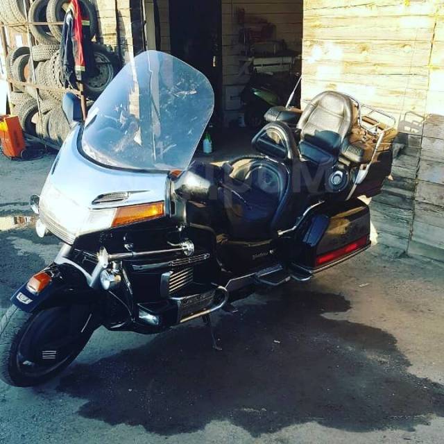 Honda Gold Wing. 1 500. ., , ,   