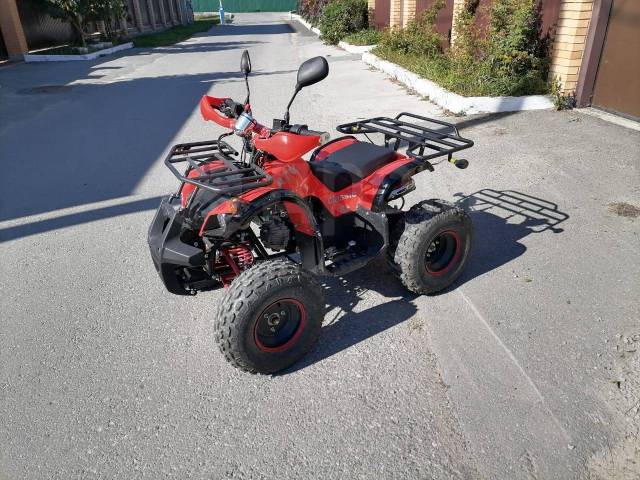 Avantis ATV Classic 8+. ,  \,   