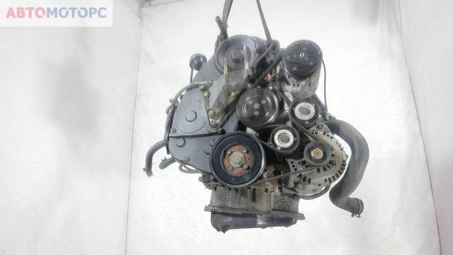 Двигатель Honda Civic 2001-2005, 1.7 л, дизель (4EE2)
