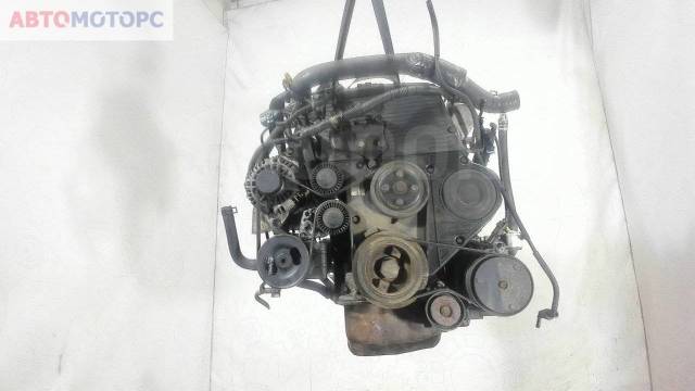 Двигатель KIA Carnival 2001-2006, 2.9 л, дизель (J3)