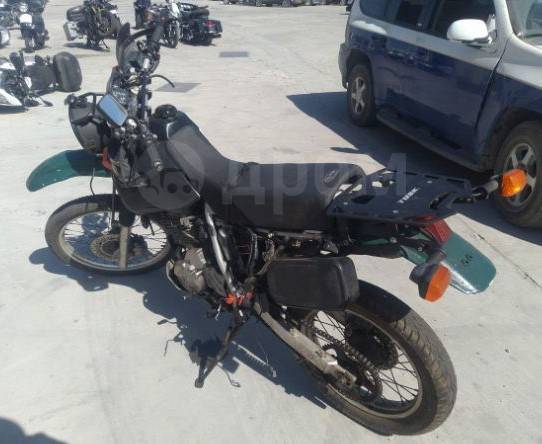 Honda XR 650L. 650. ., , ,   