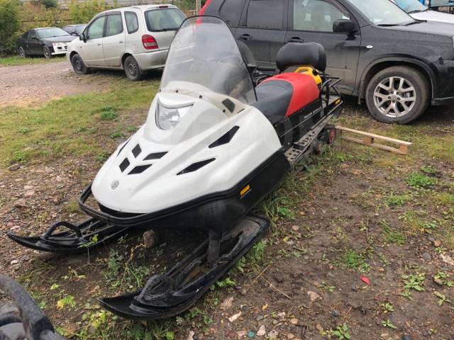 Тайга Варяг 550 v