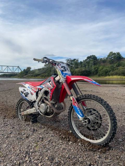 Honda CRF 450R. 450. ., , ,   