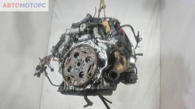 Двигатель BMW 7 E65 2001-2008, 3.6 л, бензин (N62 B36A)