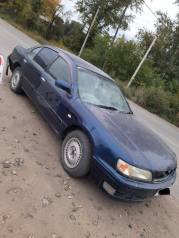 Запчасти nissan cefiro