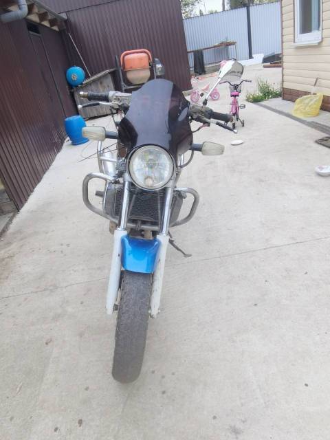 Yamaha FZX 750. 750. ., , ,   