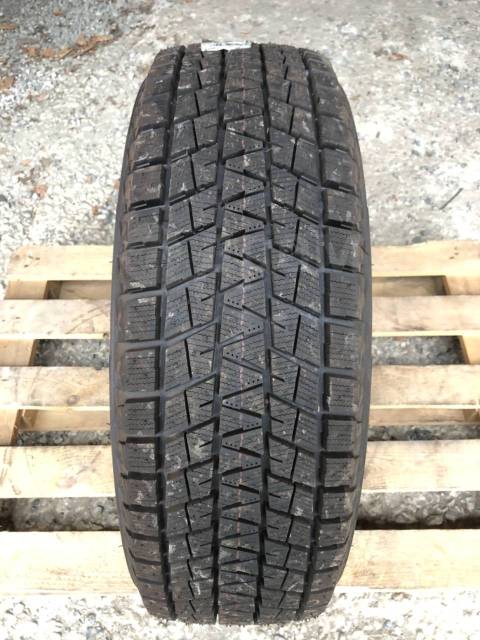 Bridgestone Blizzak DM-V1, 235/65 R18, 18", 1 шт, 235 мм, 65 % ...