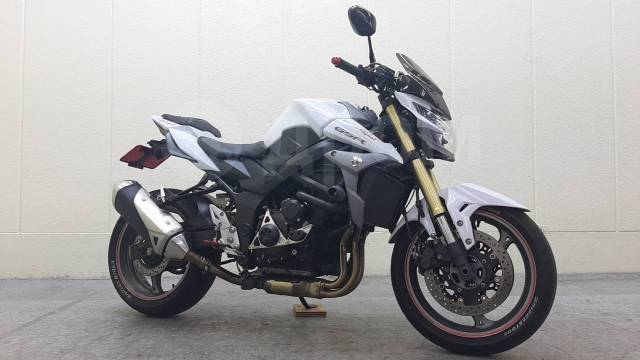 Suzuki GSR 750. 750. ., , ,   