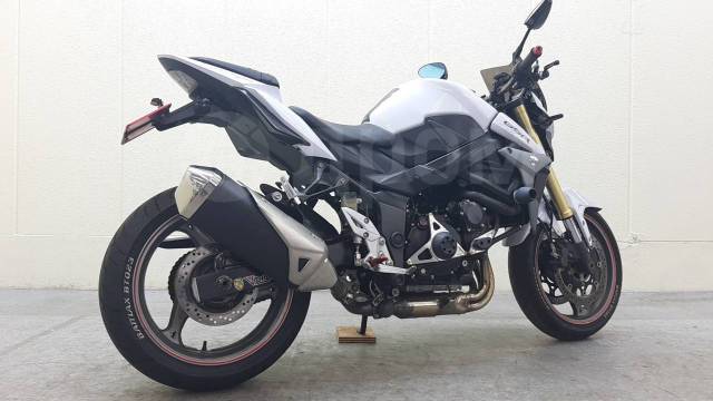 Suzuki GSR 750. 750. ., , ,   