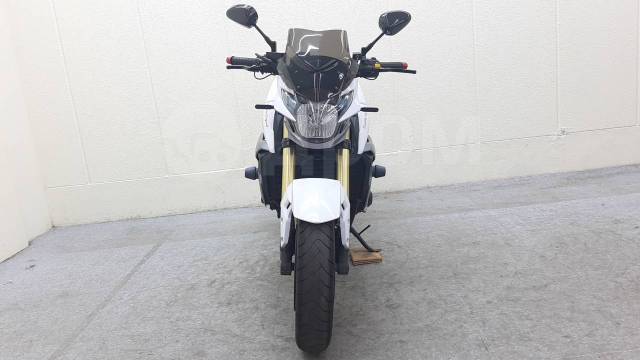 Suzuki GSR 750. 750. ., , ,   