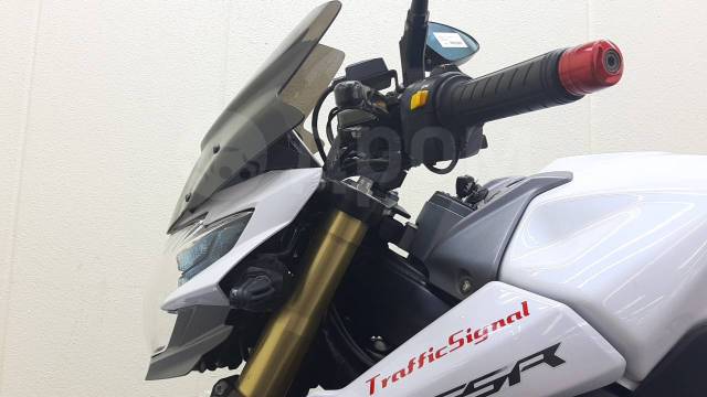 Suzuki GSR 750. 750. ., , ,   