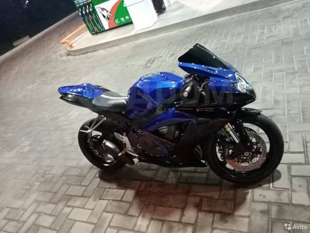 Suzuki GSX-R 600. 600. ., , ,   