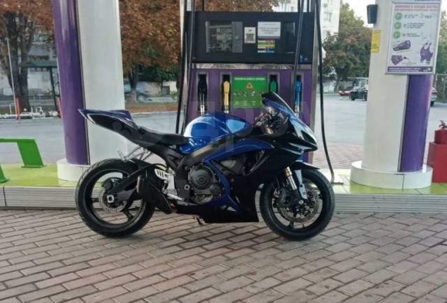 Suzuki GSX-R 600. 600. ., , ,   