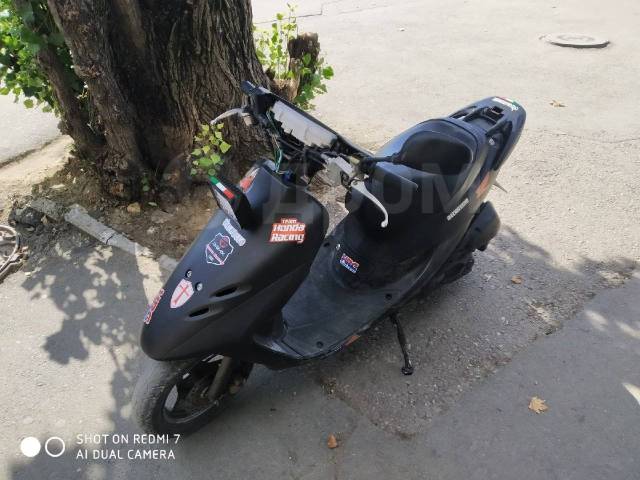 Honda Dio AF35 ZX. 65. ., , ,   