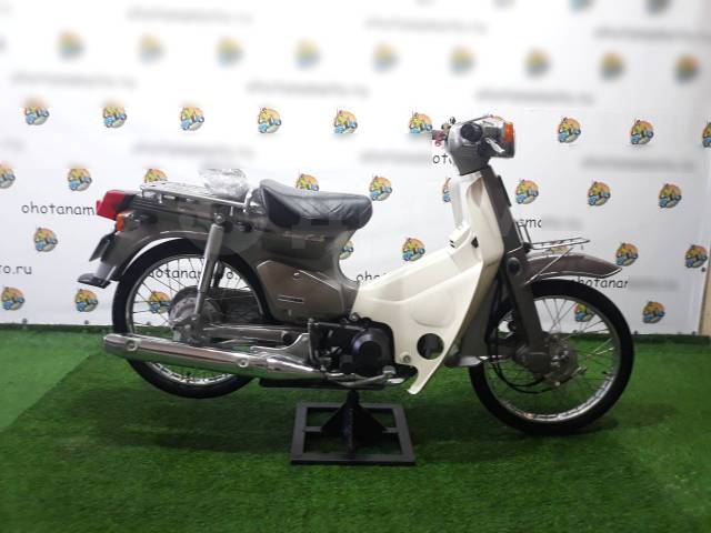 Honda super Cub 1984