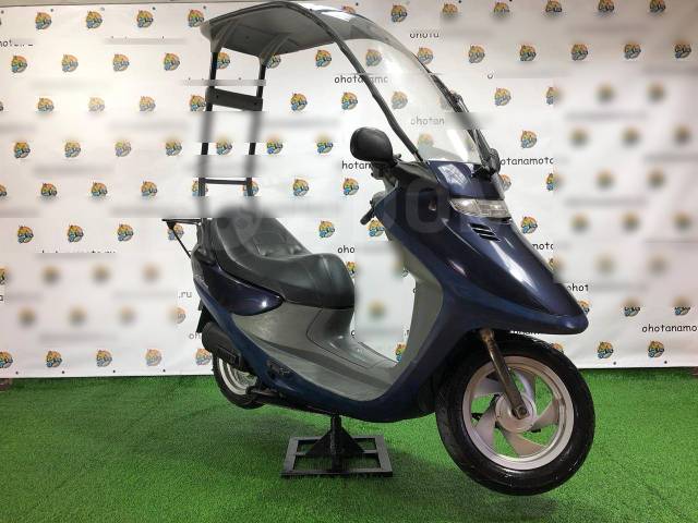 Honda cabina 50