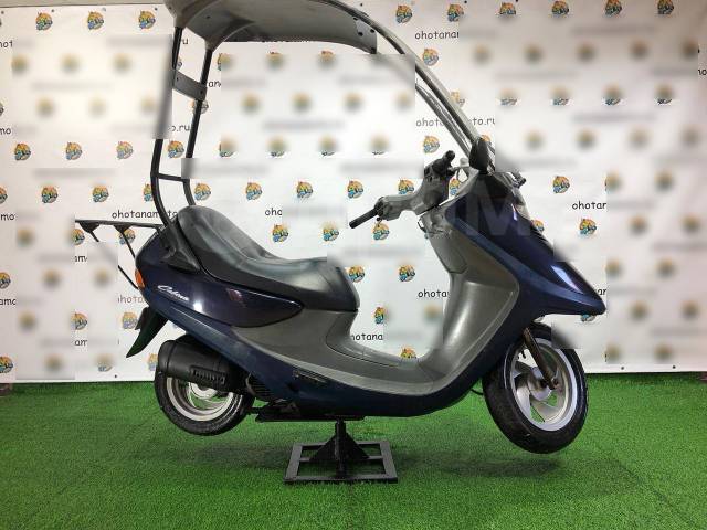 Скутер Honda cabina af33