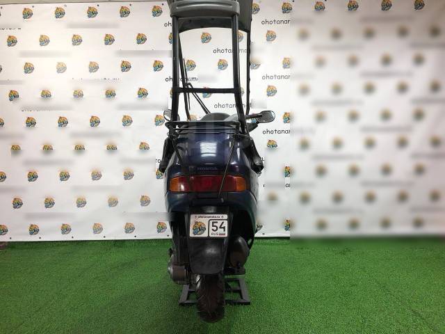 Honda cabina 50
