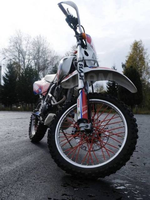 Honda XR 400. 400. ., , ,   