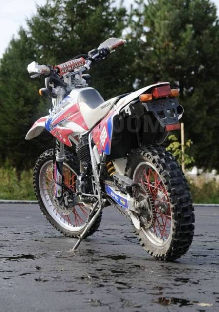 Honda XR 400. 400. ., , ,   