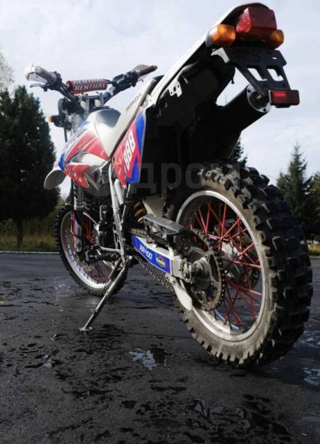 Honda XR 400. 400. ., , ,   