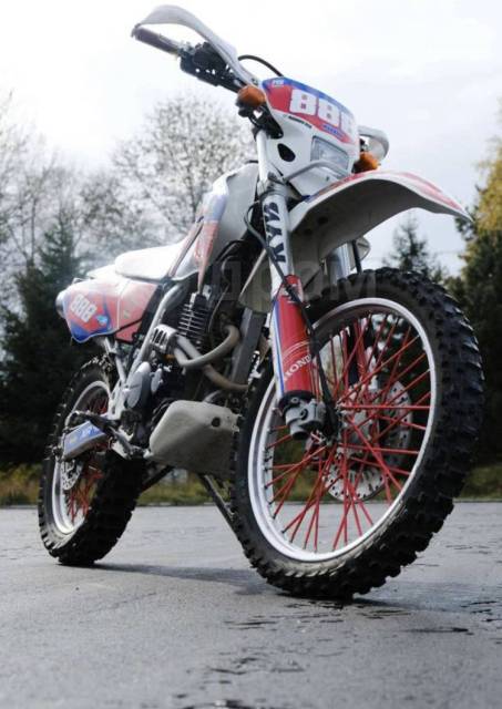 Honda XR 400. 400. ., , ,   