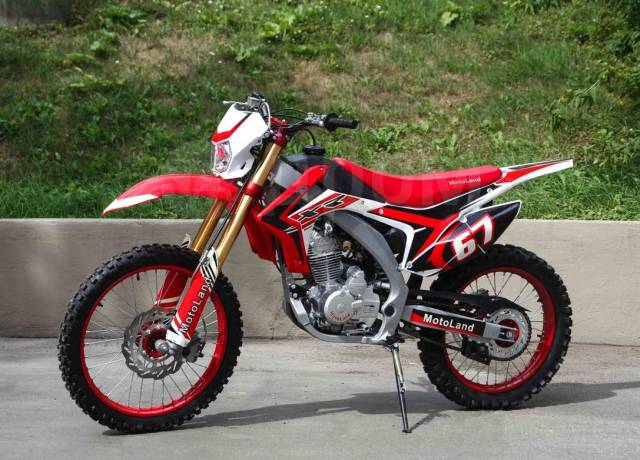 Motoland XR250. 250. ., ,  ,  .     