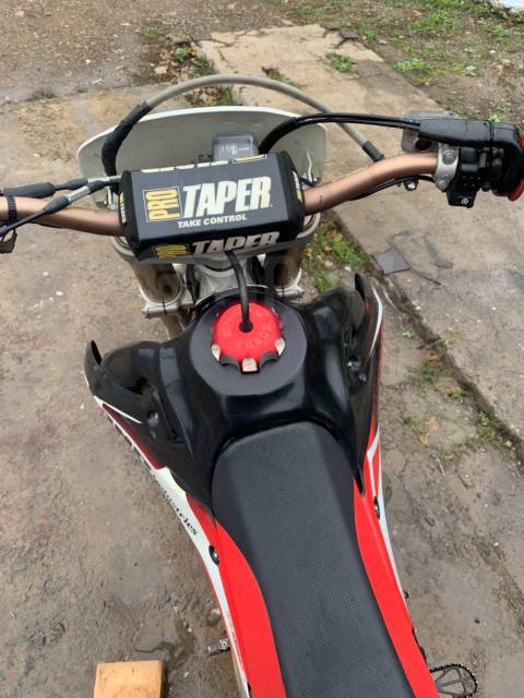 Honda CRF 450X. 450. ., , ,   