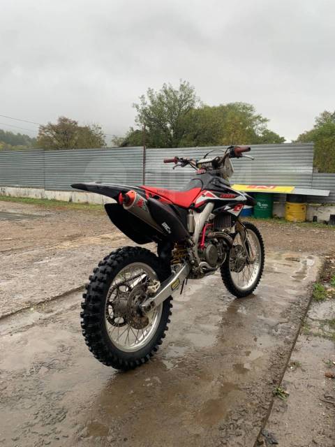 Honda CRF 450X. 450. ., , ,   