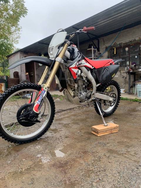 Honda CRF 450X. 450. ., , ,   