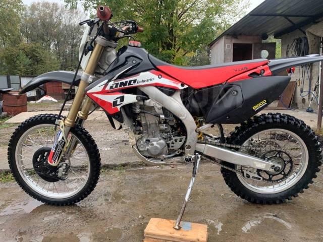 Honda CRF 450X. 450. ., , ,   