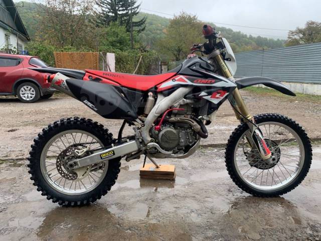 Honda CRF 450X. 450. ., , ,   