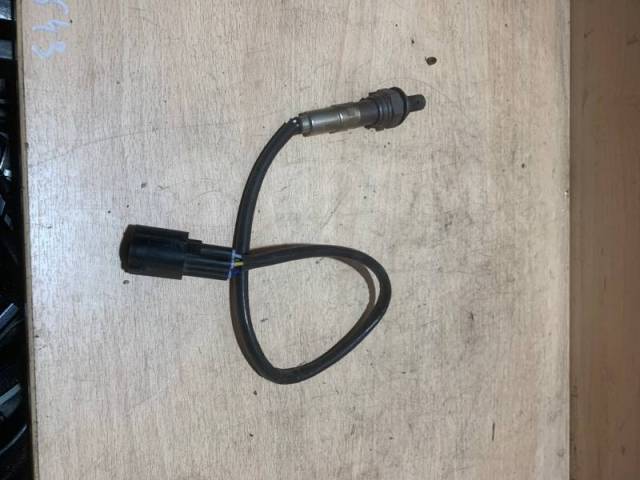 Купить Лямбда зонд Mazda 3 BL 2.0 в Москве по цене: 7 500₽ — объявление ...