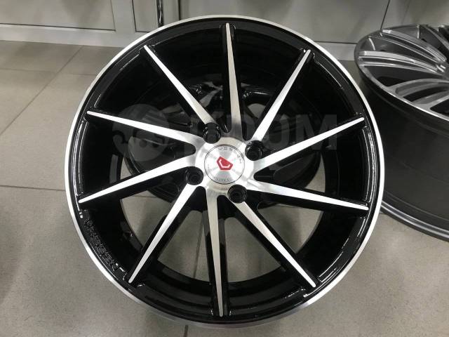 Гранта r16 vossen